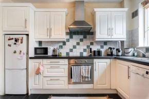 Kimmage Homestay